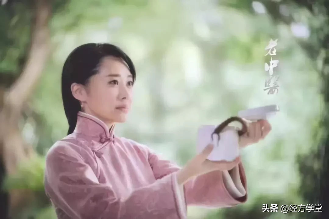 电视剧《老中医》即将登陆央视一套,一起来先睹为快!