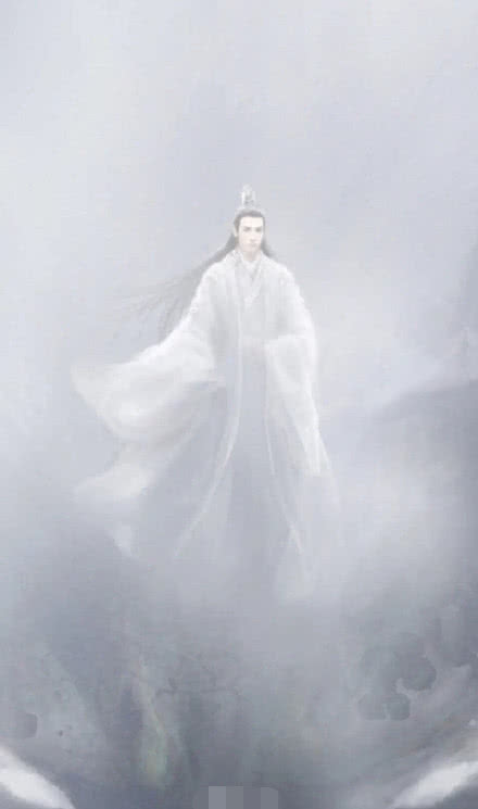 《天涯客》海报太吓人，造型模仿乔振宇肖战，脸却丑的不像真人