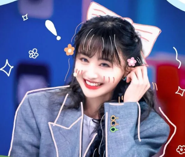 他是郑爽“最强”迷弟，本想简单追星，却把自己追成人气男星！