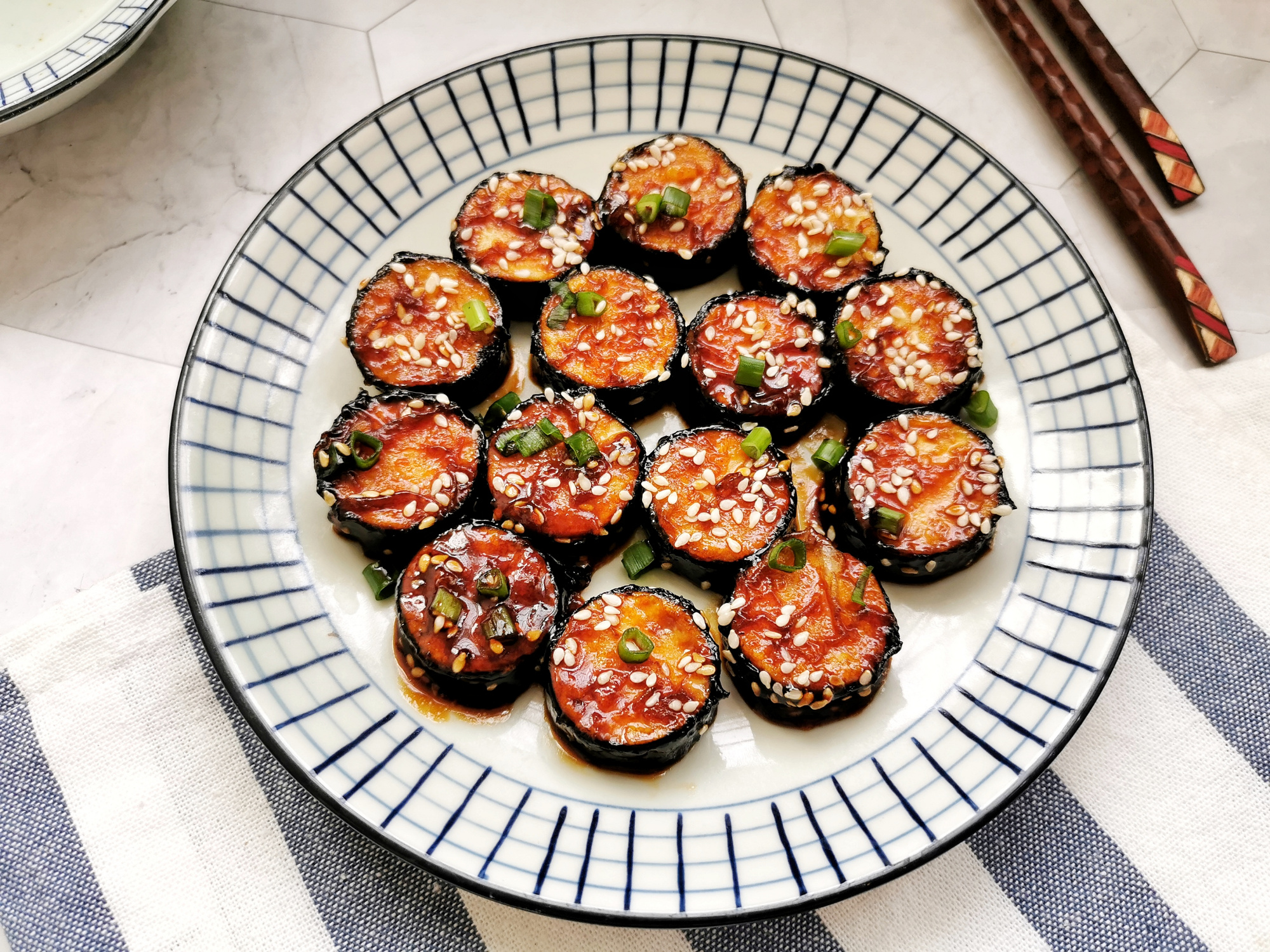 春天，多給孩子吃這道菜，細膩滑嫩好消化，成本不足10塊錢