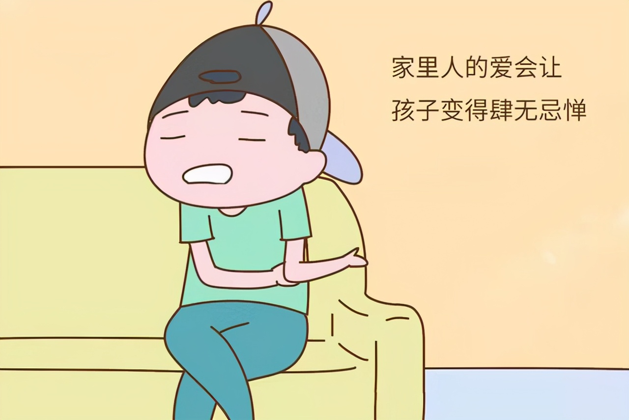 孩子“窝里横，外面怂”怎么办？根本原因在父母，现在改还来得及