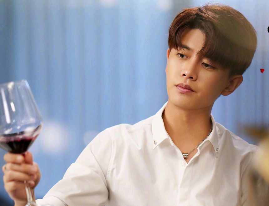 不说再见结局兄弟还是be了黎若笙被吞噬在烈火中