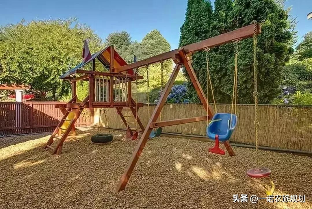 鄉(xiāng)村景觀設(shè)計(jì)中的10個(gè)小細(xì)節(jié)