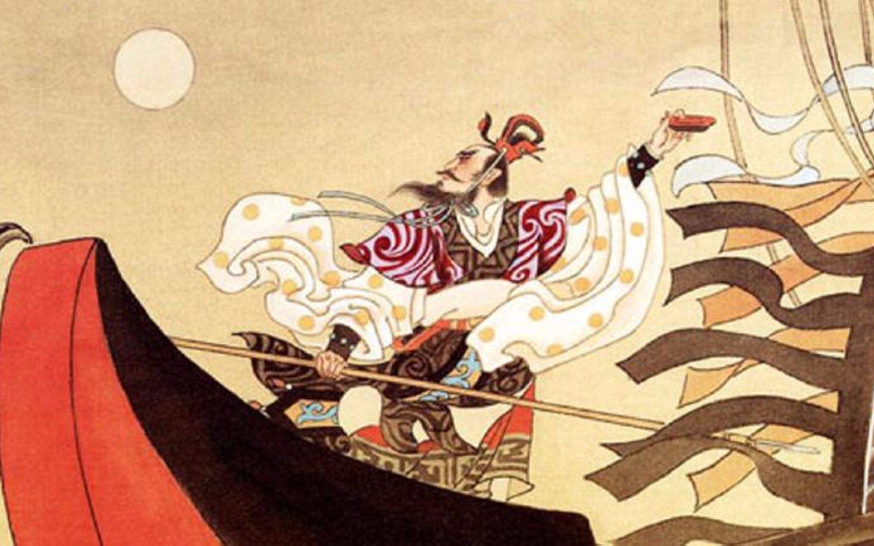 马镫在古代重要性不言而喻，为什么南北朝才开始普及？