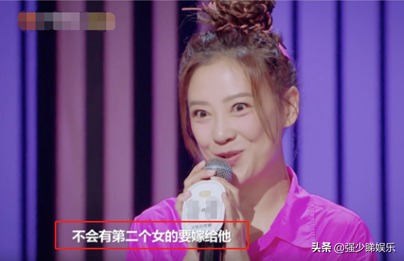 应采儿与陈小春相爱11年，感情一直很好，是要有一个好的心态