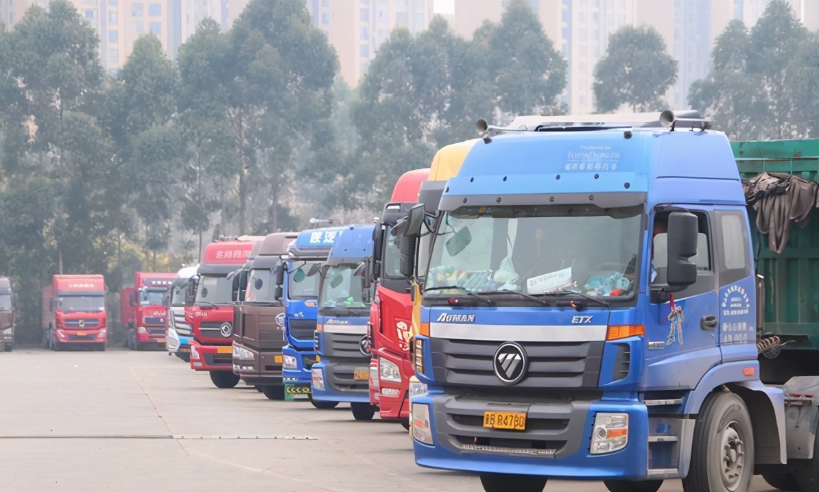 国六时代开启，新规之下给卡车司机带来了哪些