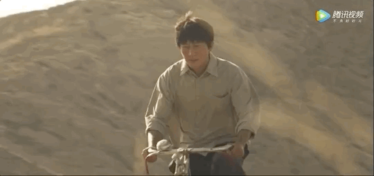 结局| 《山海情》演到大结局，黄轩终于在孔笙手里找回最好的演技