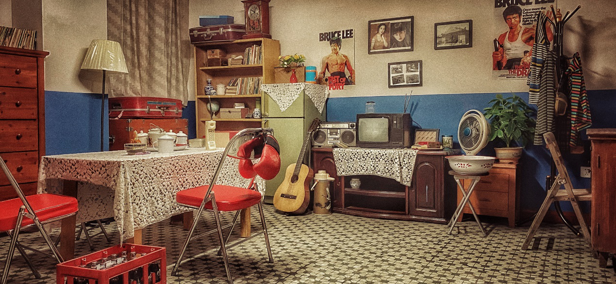 寻小城味道守东街记忆 南川东街品牌推荐拉开帷幕