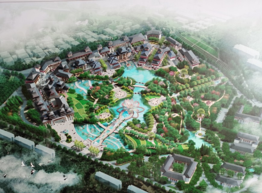 【跋涉边境 亲吻祖国】6、墨脱“莲花圣地”别具一格…