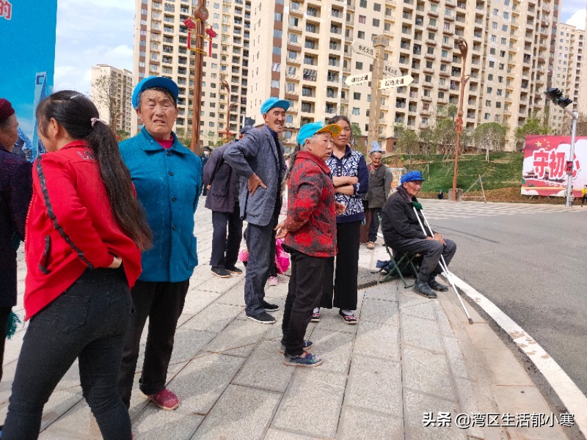 独家造访全国第二大跨县易地扶贫搬迁安置区，