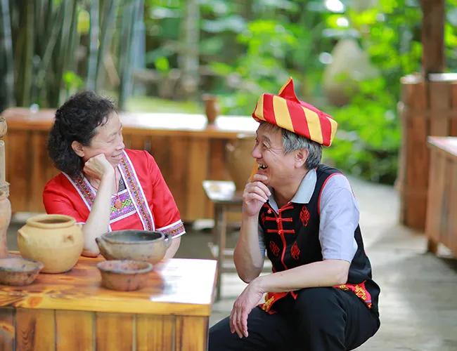 田园康养+旅居度假，经济内循环下的“黄金时代”