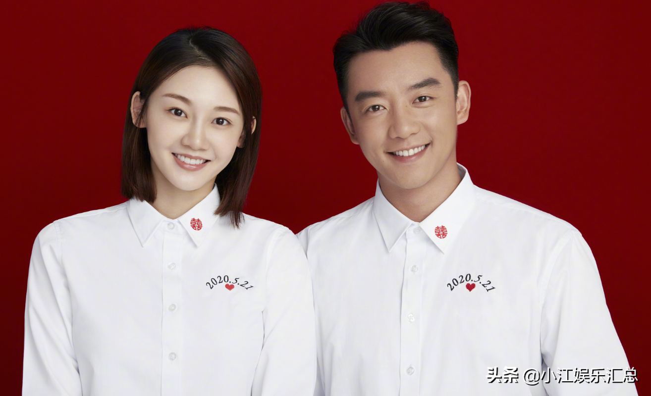 原来郑恺才是奔跑吧的赢家，爱情事业“孕肚”三丰收，令人期待