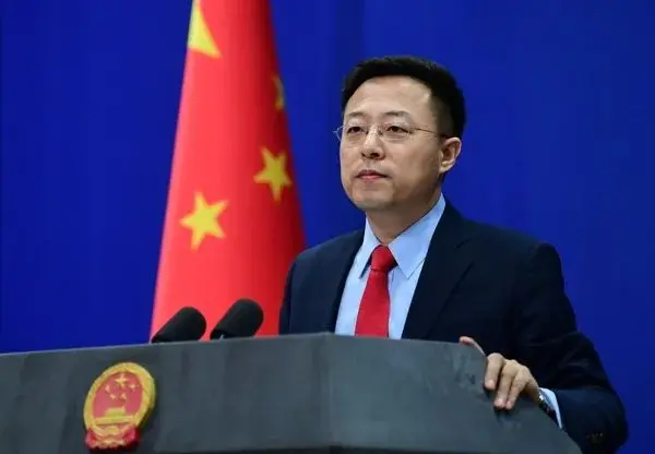 中国外交F4 你更喜欢谁？