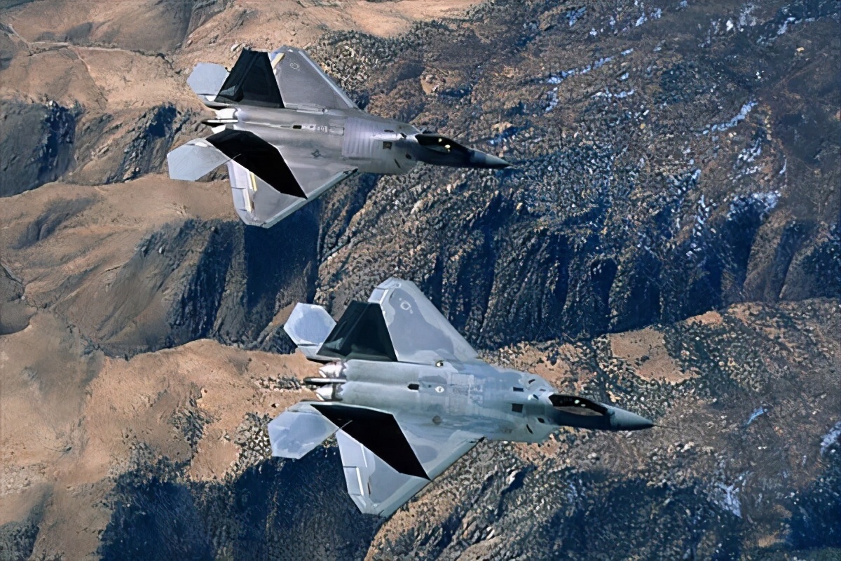��20�����Ķ������ˣ��ձ������������F-22�����ҹ�����