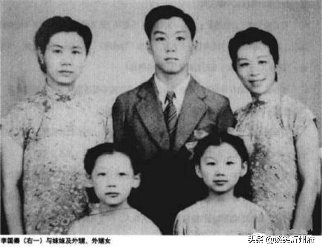 他是中国第一个留学哈佛的人，却因老婆不孕，而移情养女