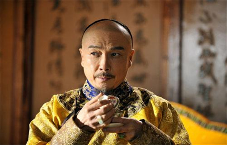 清朝近300年历史，配享太庙者26人，但汉人却只有他一个