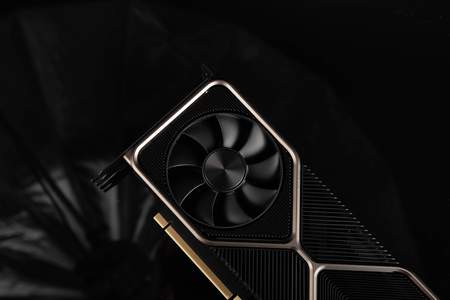 GeForce RTX 3080显卡天梯榜评测：史诗级飞跃