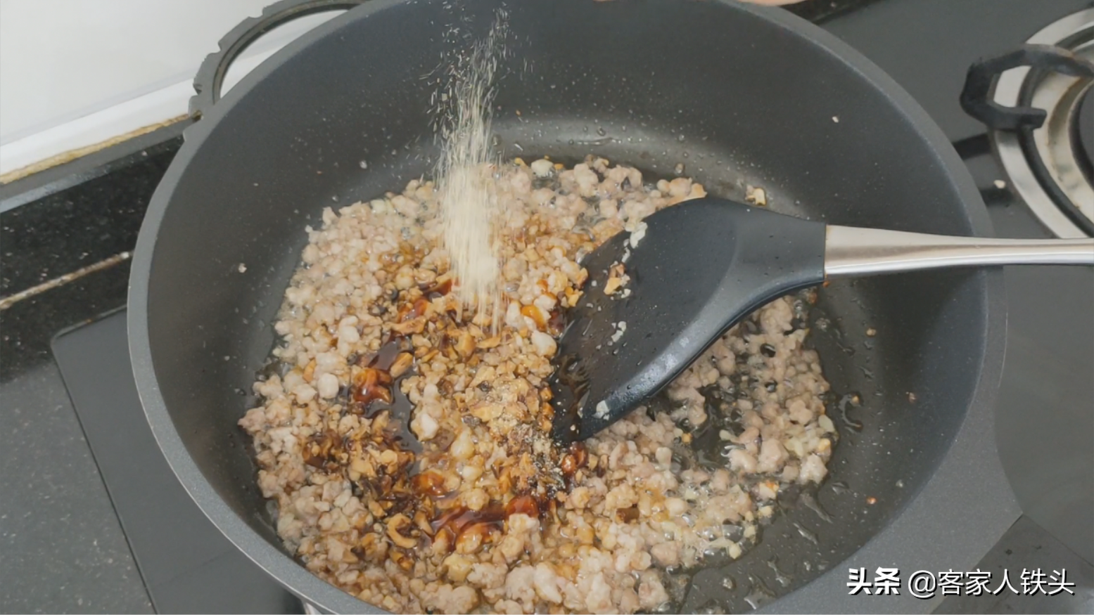 广东人一周吃3次也不腻的早餐，教你家常做法，简单好吃营养丰富