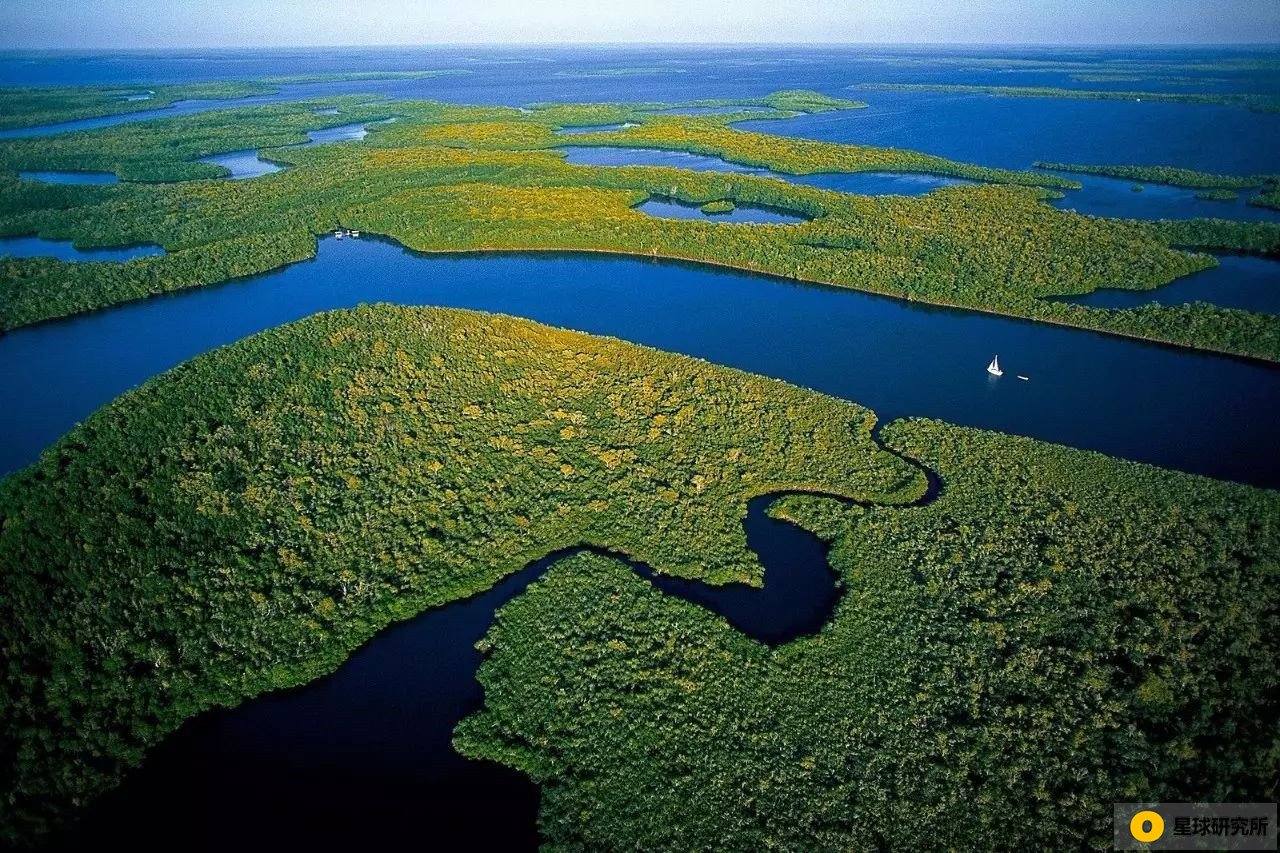 不被关注的美国扩张史，这5次扩张，让美国买到了大量领土！