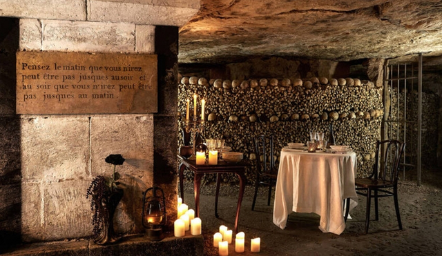 新冠疫情如此凶猛，古代人如何抗击疫情？法国人的办法最是严厉