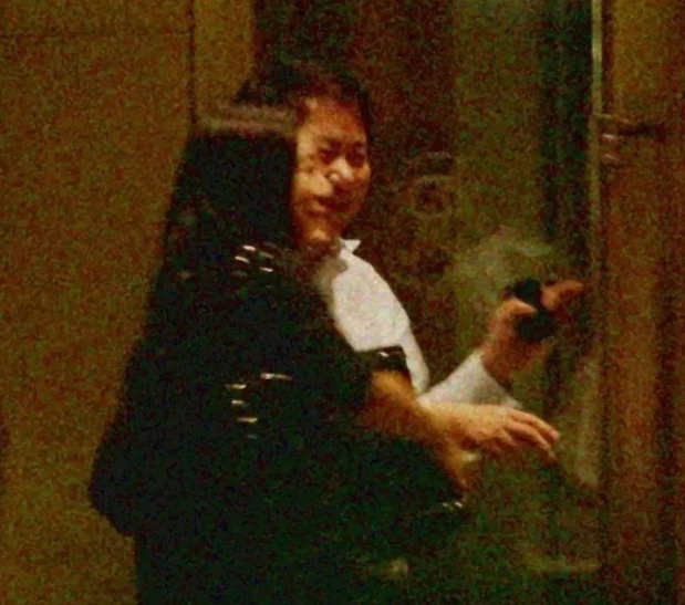 “孔雀公主”金巧巧，挤走范冰冰成博纳老板娘的上位史