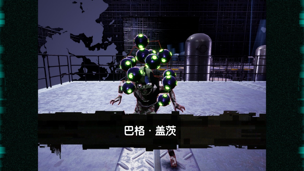 鬼才制作人的牛刀小试——《英雄不再：特拉维斯再次出击》评测