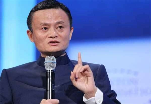 又一个浙商开始崛起了，资产已经超越马云，而