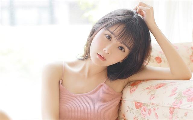 活得超级洒脱的星座女，自由自在，极度自律