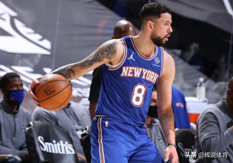 出场时间寥寥无几，这几位NBA球员应该很想被交