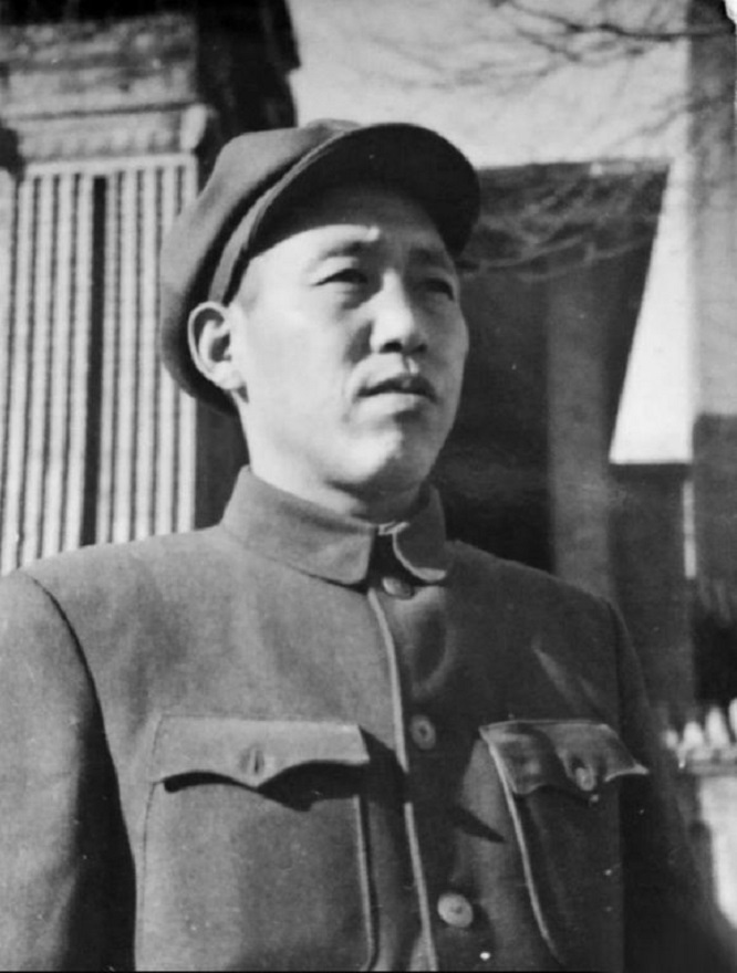 这位中原野战军司令员名气不大，但却是寿命最
