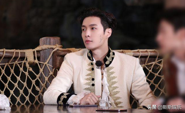 热巴艺兴退出“极挑”，连续3季口碑下滑，网友