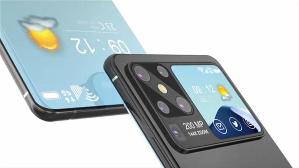 华为P50还未发布，Mate50系列就提前曝光，网友：