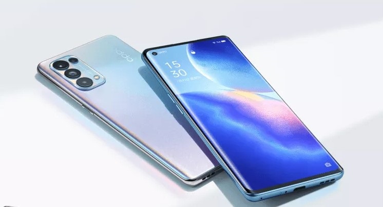 OPPO、vivo、iQOO新品发布汇总：宋紫薇“闭月羞花