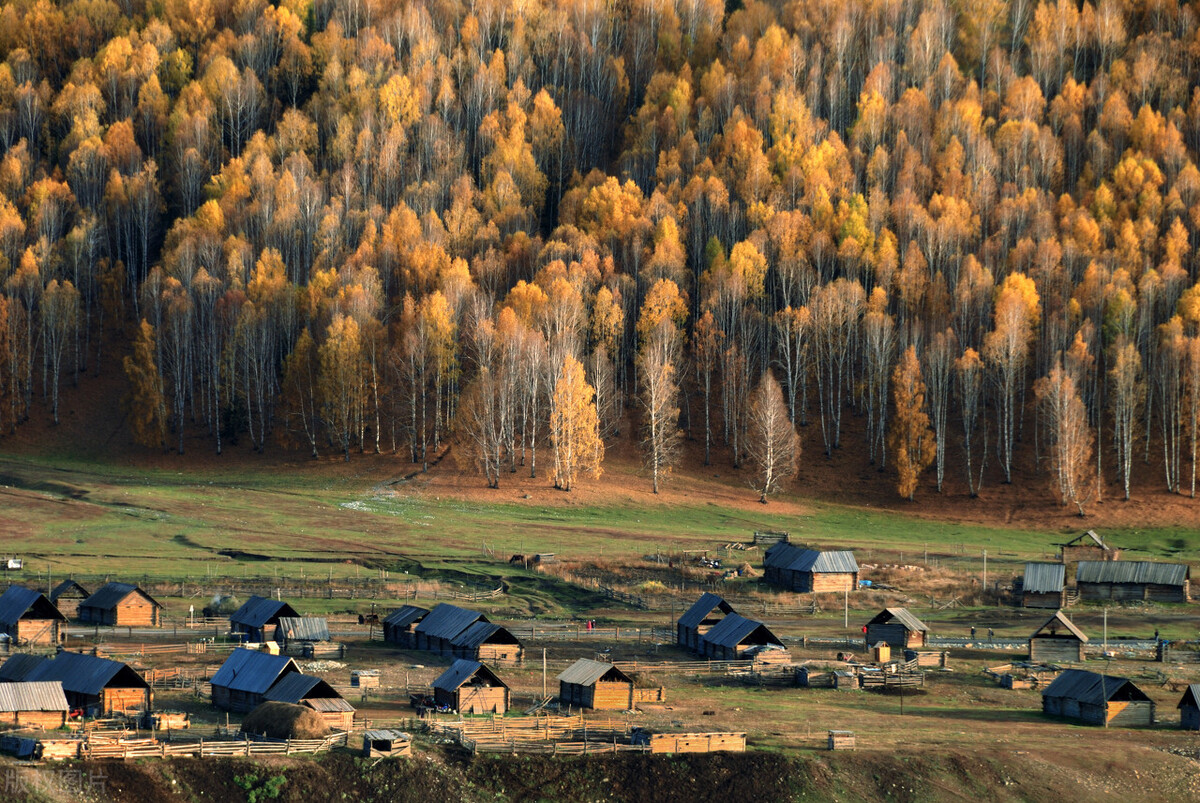 The ten most beautiful scenic spots in western China - iNEWS