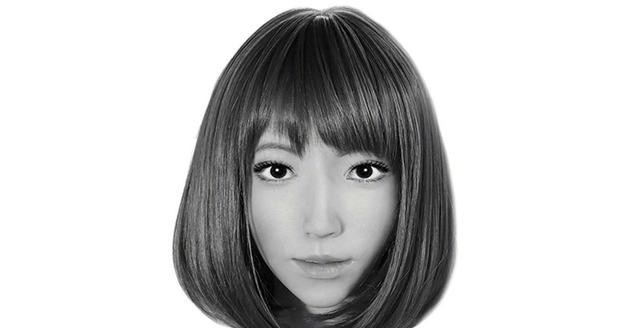 23岁岛国女机器人将主演电影，耗资5亿，网友：