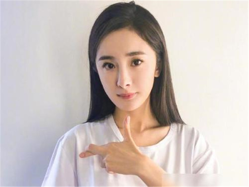 Yang Mi gives gold again sentence! Elder sister does not love you, elder sister is honeymouthed only