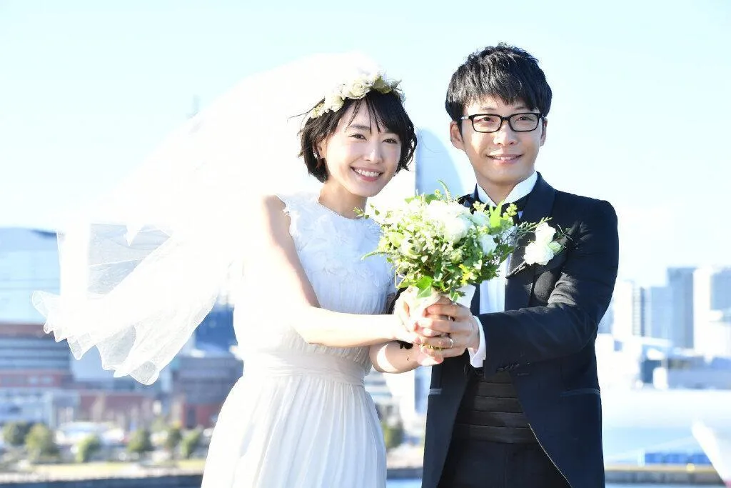 新垣結衣和星野源宣布結婚 日本網友公司直接給員工放假 Justyou