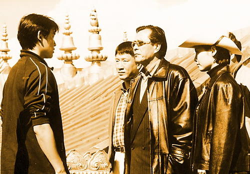 80年代著名老电影《咱们的牛百岁》，那些主演们，后来都怎么样了