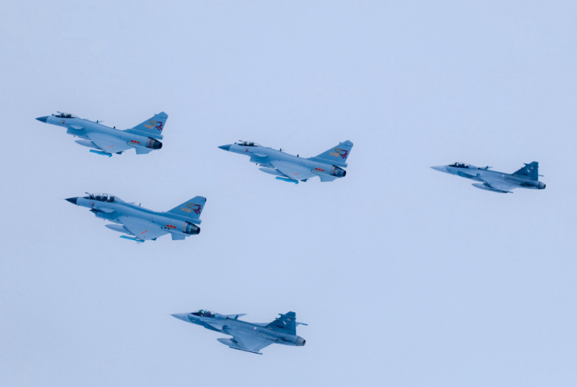 FC-31和F35同为五代机，为何销量却始终赶不上F35？