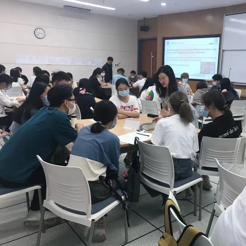 什么是“浸润式”英语?揭秘温肯独家课程“PIEP”
