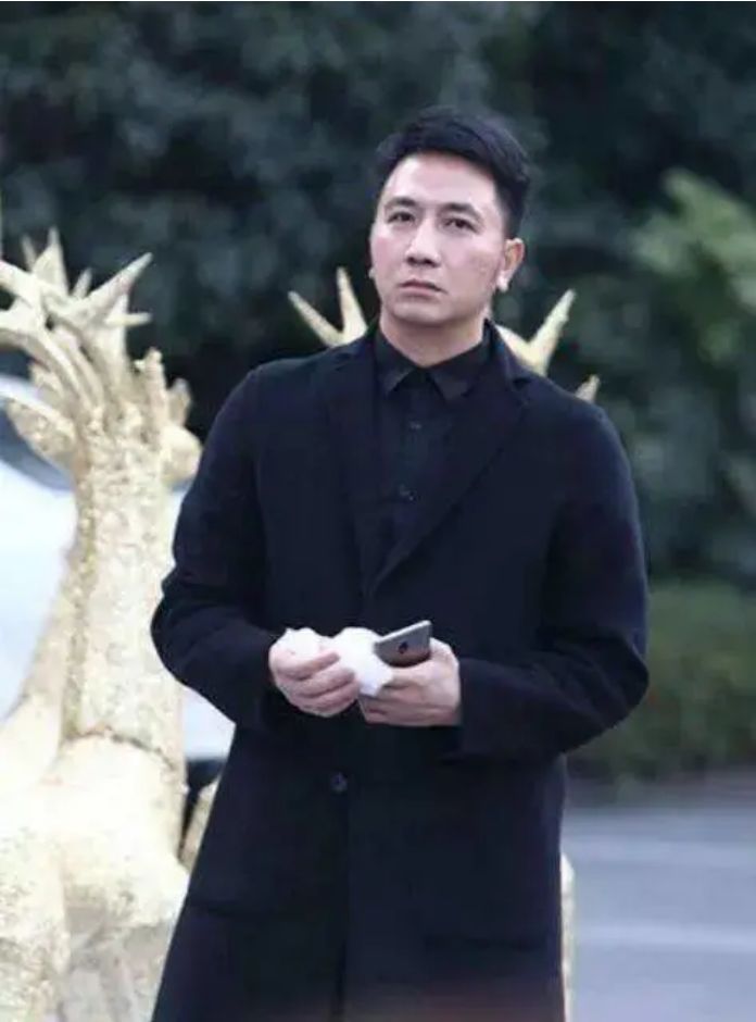 林生斌案最新进展！原来朱小贞的手机并未烧毁，内藏大量证据