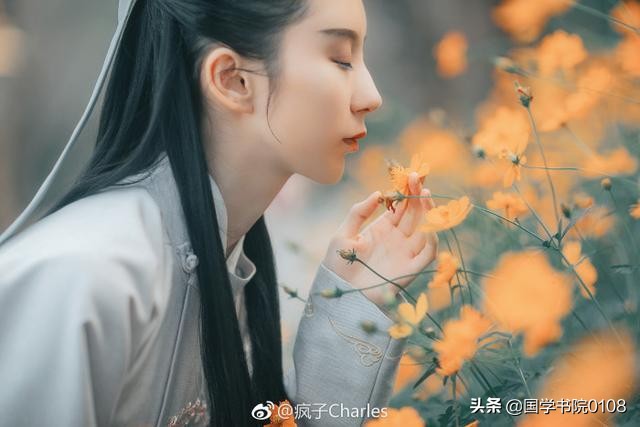 中国经典诗歌100强（上），反复诵读，回味无穷-第2张图片-非凡网