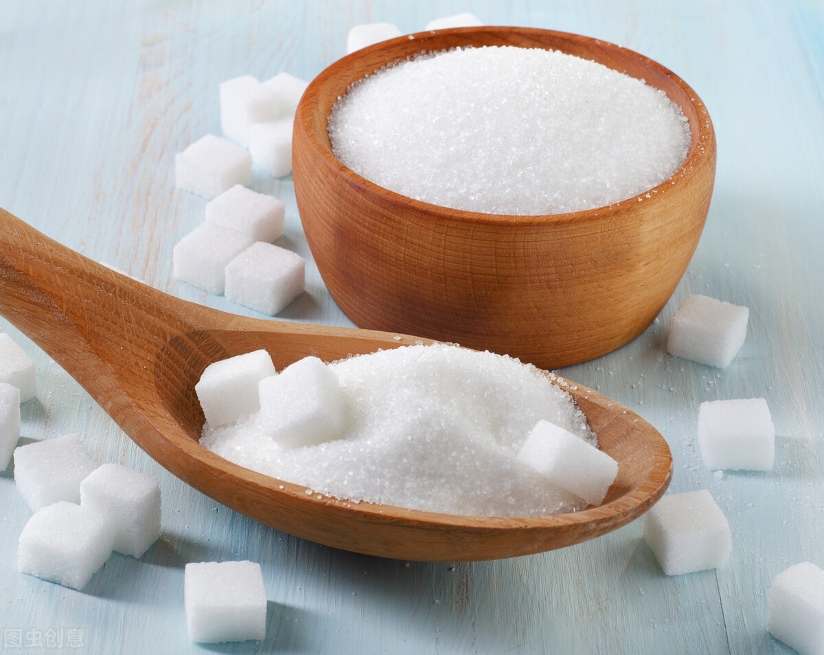 来了解下新型功能糖乳糖醇，未来甜味剂的新星