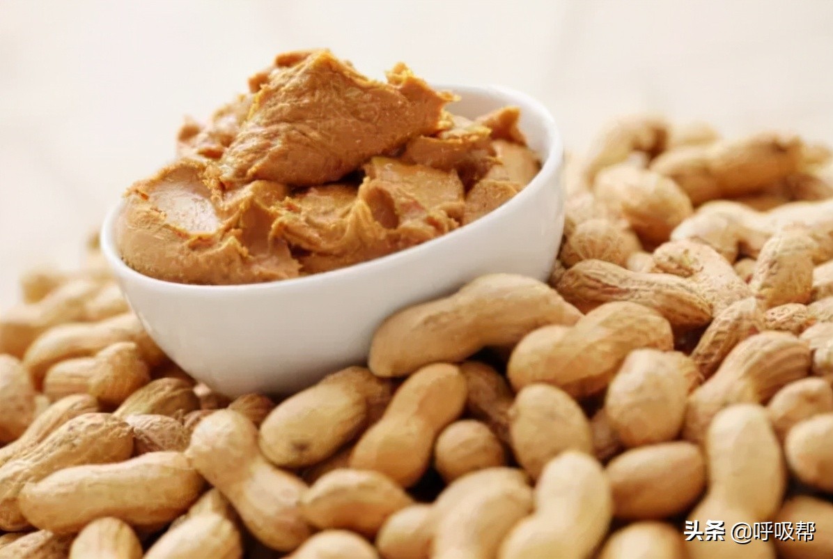 Can diabetes eat peanut butter? iNEWS
