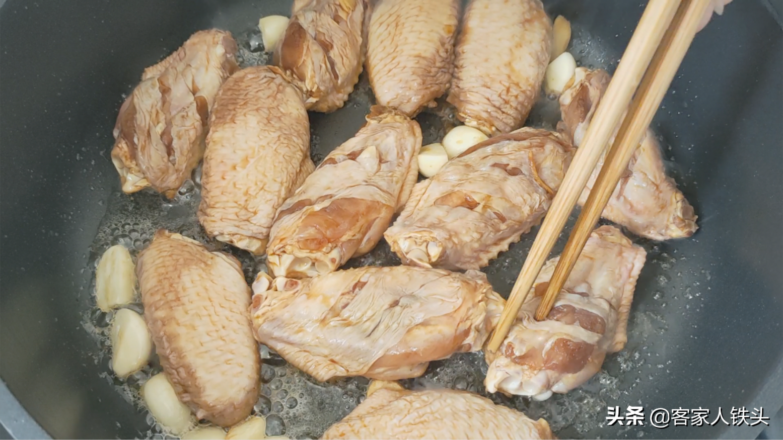 想吃卤味不用买，教你在家做3杯卤味，详细配方与做法，简单好吃