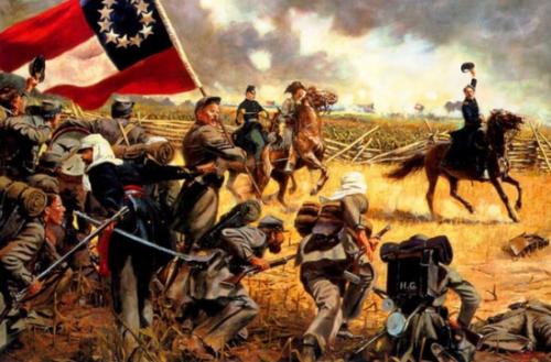 美军撤离时李奇微下令实施三光政策，彭德怀怒