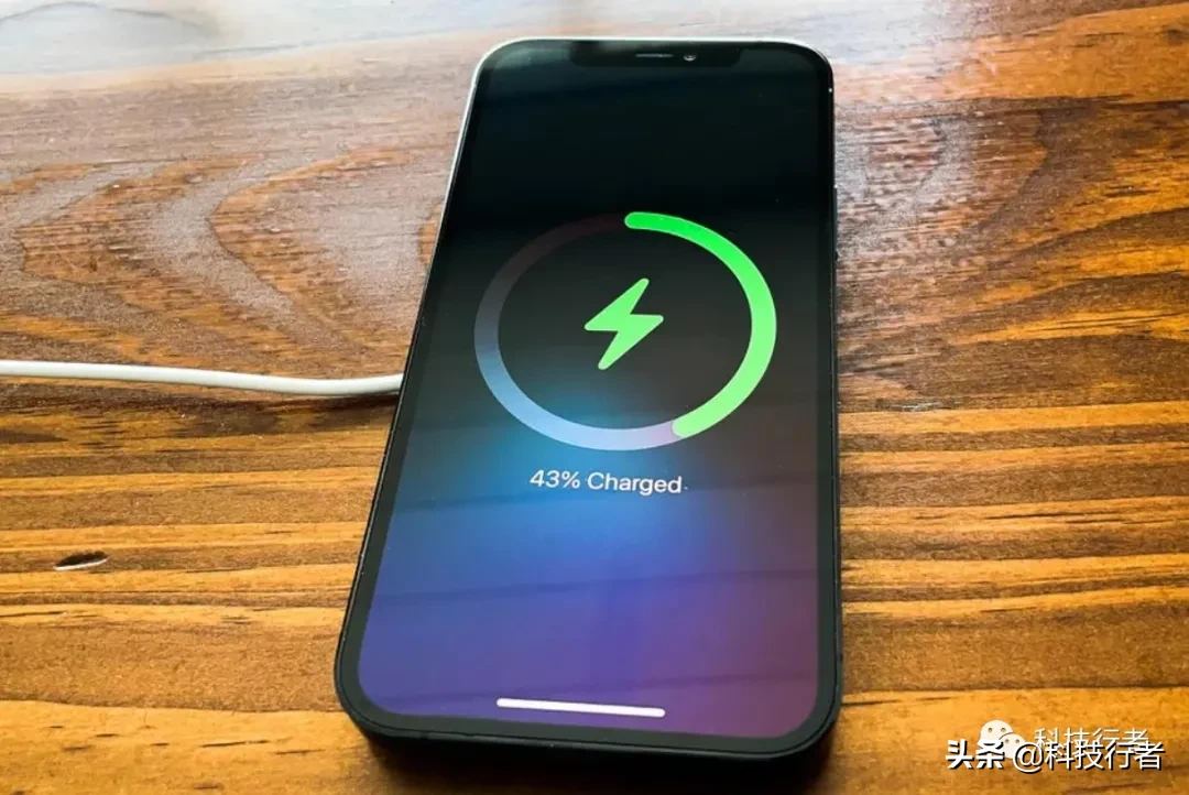 iPhone 12评测：又一个里程碑的iPhone 第55张