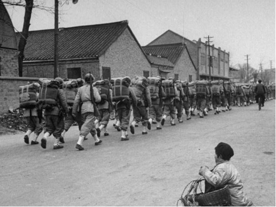 流落金三角的国民党残军：从“扎根”到“覆灭