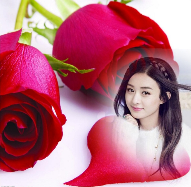 情人|今天2.14情人节多款情人节微信头像 手机壁纸祝有情人幸福美满