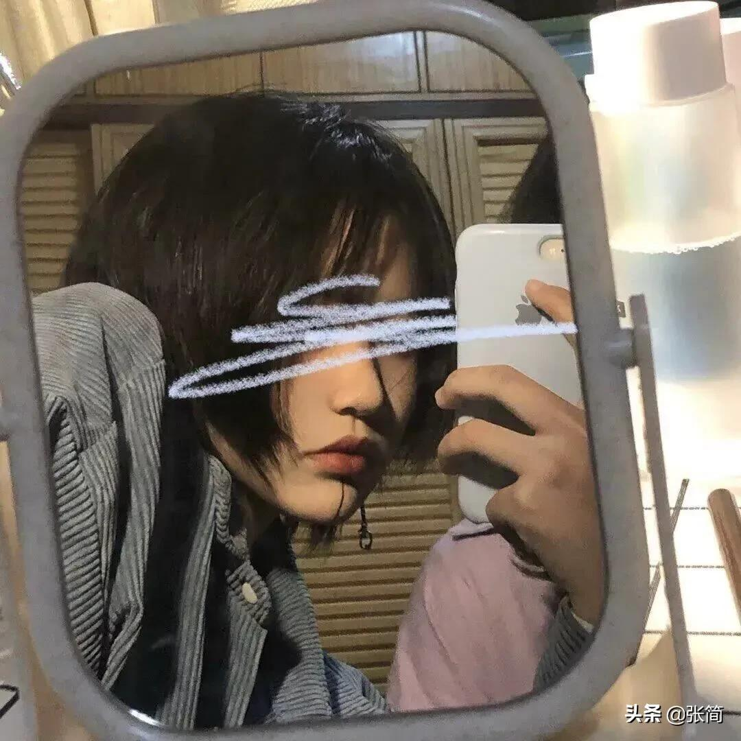 %title插图%num 头像|闺蜜集美耍酷合集